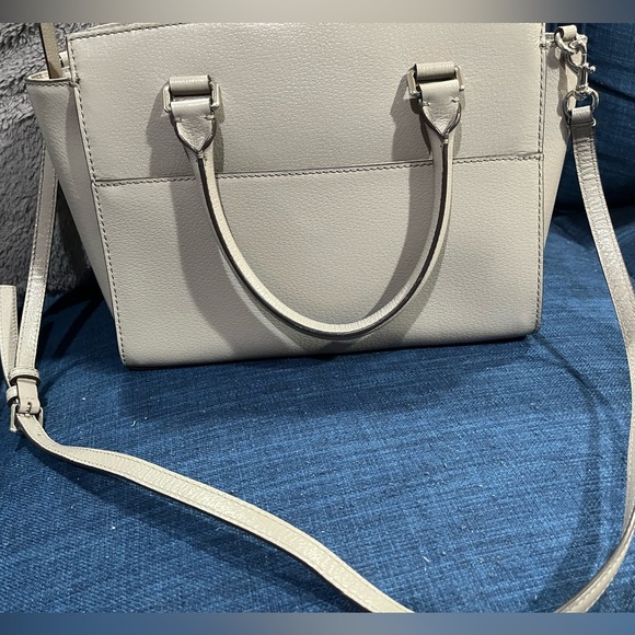 Kate Spade Crossbody Satchel - Picture 4 of 6